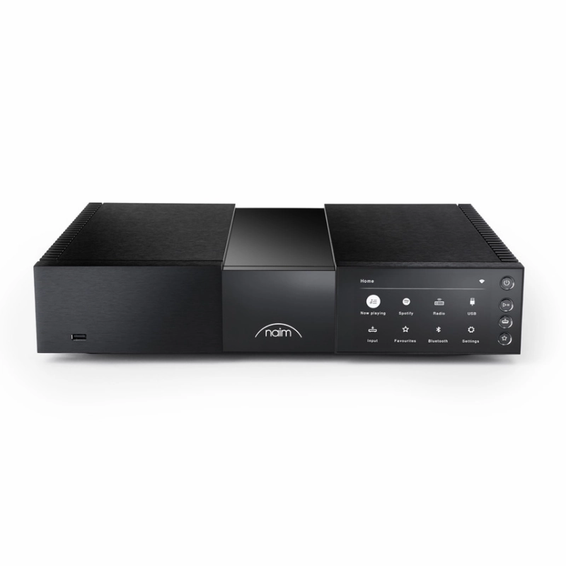 Naim NSS-333 High-Resolution Streamer (Each)