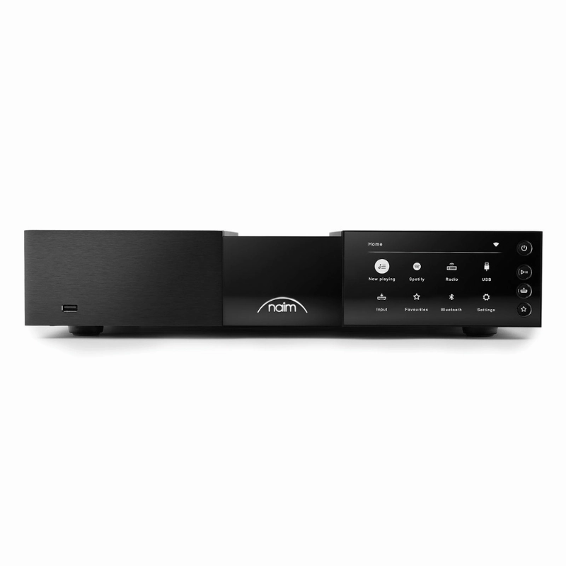 Naim NSS-333 High-Resolution Streamer (Each)