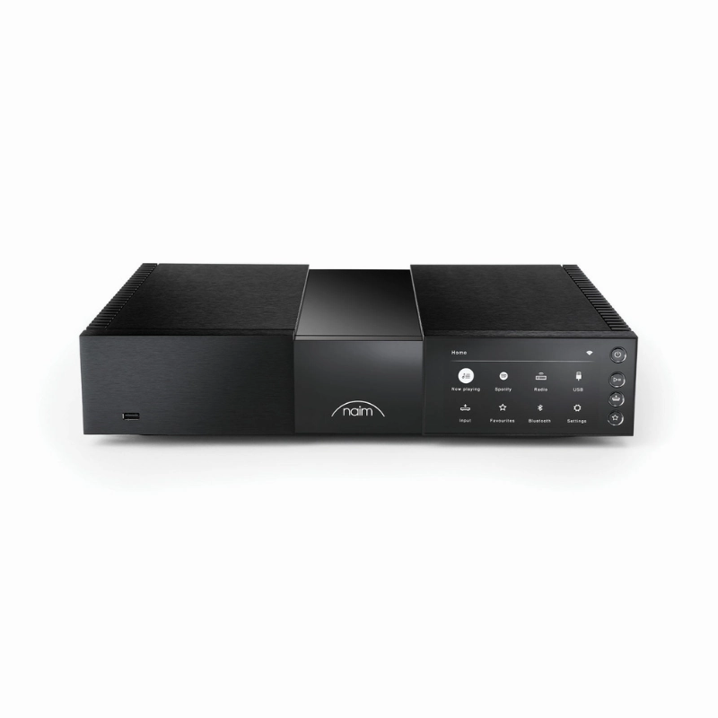 Naim NSS-333 High-Resolution Streamer (Each)