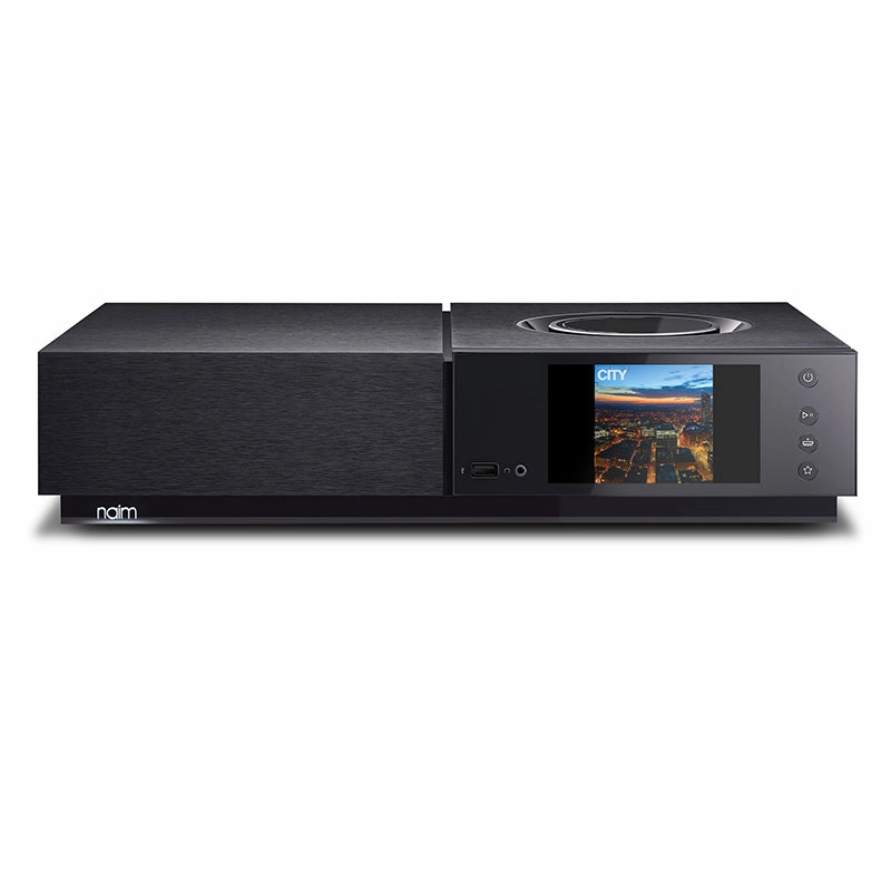 Naim Uniti Nova All-in-One Audiophile hi-fi internet radio,hi-fi stereo bundle with cables,hi-fi amp and tuner