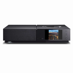 Naim Uniti Nova All-in-One Audiophile hi-fi internet radio,hi-fi stereo bundle with cables,hi-fi amp and tuner