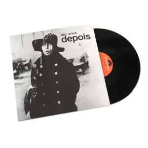 Nara Leao: Dez Anos Depois (180g, Import) Vinyl 2LP