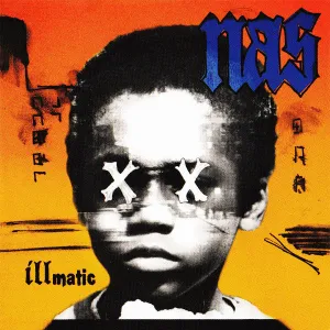 Nas C Illmatic XX  (Arrives in 4 Days) hi-fi equalizer with spectrum,hi-fi music system with turntable,hi-fi dual speaker setup
