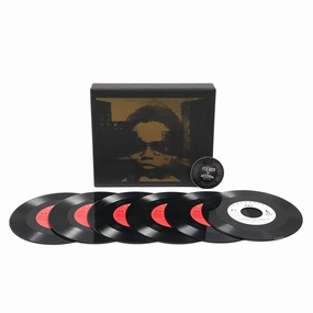Nas: Illmatic - 30th Anniversary Deluxe Vinyl 6x7" Casebook Boxset hi-fi phono amp,hi-fi hi-res bluetooth,hi-fi amplifier enclosure