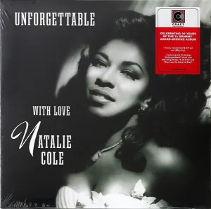 Natalie Cole C Unforgettable With Love   (Arrives in 4 days ) hi-fi music amplifier,hi-fi bluetooth receiver with aptX,hi-fi cd transport