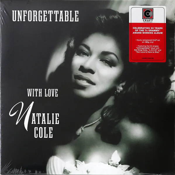 Natalie Cole C Unforgettable With Love   (Arrives in 4 days ) hi-fi music amplifier,hi-fi bluetooth receiver with aptX,hi-fi cd transport
