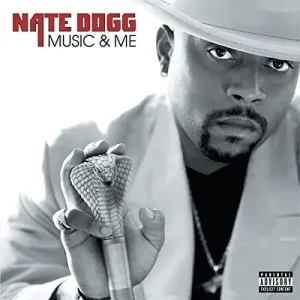 Nate Dogg  Music & Me (Music On Vinyl) (Arrives in 21 Days)