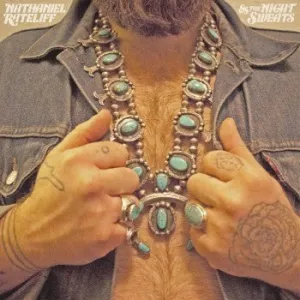Nathaniel Rateliff & The Night Sweats*  Nathaniel Rateliff & The Night Sweats  (Arrives in 4 days )