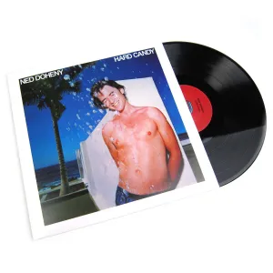 Ned Doheny: Hard Candy (180g) Vinyl LP hi-fi bluetooth speakers,hi-fi multiroom system,hi-fi immersive audio