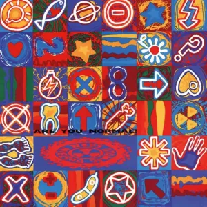 Ned's Atomic Dustbin  Are You Normal? (Music On Vinyl) (Arrives in 21 Days)