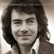 Neil Diamond C All-Time Greatest Hits  (Arrives in 4 Days) hi-fi signal splitter,hi-fi line out converter,hi-fi compact stereo