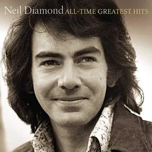 Neil Diamond C All-Time Greatest Hits (Arrives in 4 days) hi-fi aptX HD bluetooth,hi-fi WiFi speakers,hi-fi stereo output