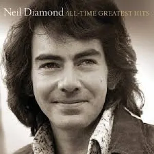 Neil Diamond C All-Time Greatest Hits  (Arrives in 4 Days) hi-fi signal splitter,hi-fi line out converter,hi-fi compact stereo