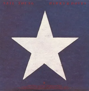 Neil Young C Hawks & Doves  (Arrives in 4 days ) hi-fi amp for vinyl,hi-fi class A tube amp,hi-fi amp with phono input