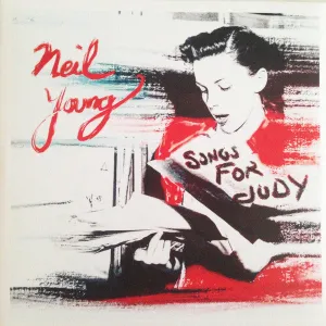 Neil Young-Songs For Judy  (Arrives in 4 days ) hi-fi aptX HD bluetooth,hi-fi WiFi speakers,hi-fi stereo output