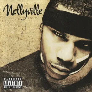 Nelly  Nellyville (Arrives in 4 days) hi-fi music center,hi-fi speaker grill,hi-fi equipment organizer
