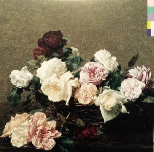 New Order  Power, Corruption & Lies  (Arrives in 4 days )