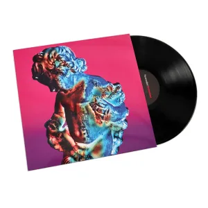 New Order: Technique (Import) Vinyl LP hi-fi cooling fan,hi-fi digital clock display,hi-fi power meter