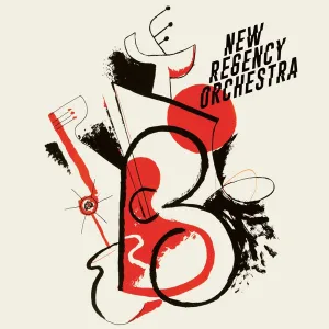 New Regency Orchestra  New Regency Orchestra (Mr Bongo) (Arrives in 30 Days) hi-fi linear power supply,hi-fi digital coaxial input,hi-fi speaker selector