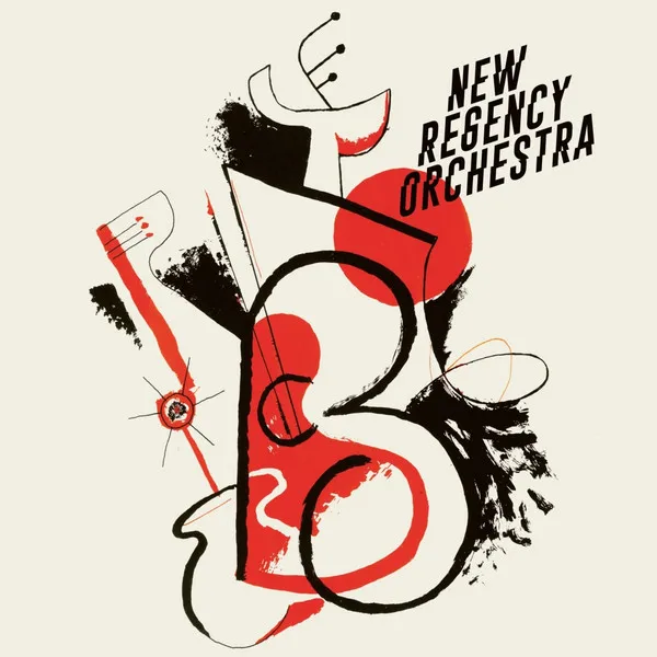 New Regency Orchestra  New Regency Orchestra (Mr Bongo) (Arrives in 30 Days) hi-fi linear power supply,hi-fi digital coaxial input,hi-fi speaker selector