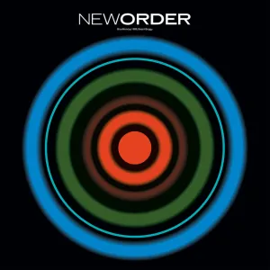 NewOrder  Blue Monday 1988 (Rhino) (45RPM) (Arrives in 30 Days)