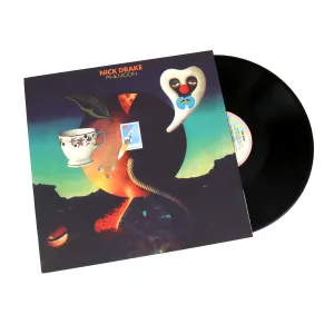 Nick Drake: Pink Moon (180g) Vinyl LP hi-fi bluetooth speakers,hi-fi multiroom system,hi-fi immersive audio