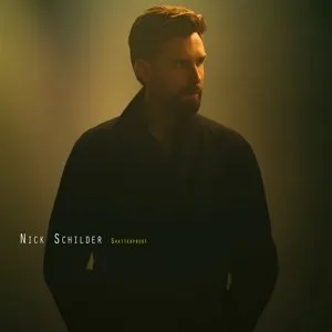 Nick Schilder  Shatterproof (Music On Vinyl) (Arrives in 21 Days)