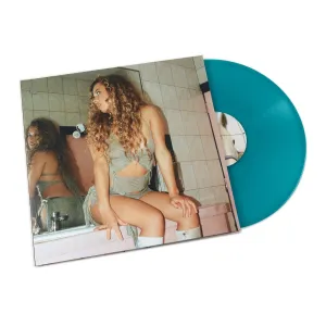 Nilufer Yanya: My Method Actor (Indie Exclusive Colored Vinyl) Vinyl LP hi-fi studio monitoring,hi-fi nearfield speakers,hi-fi farfield speakers