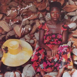 Nina Simone  It Is Finished (Music On Vinyl) (Arrives in 21 Days)