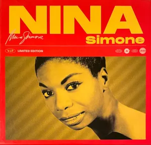 Nina Simone  Jazz Monuments  (Arrives in 4 Days)
