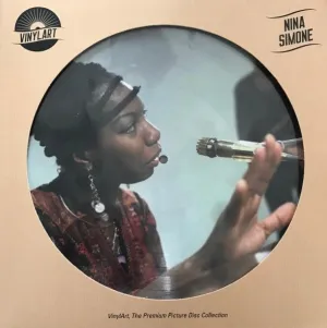 NINA SIMONE-NINA SIMONE - THE PREMIUM PICTURE DISC COLLECTION  (Arrives in 4 days ) hi-fi radio tuner,hi-fi analog radio,hi-fi stereo cabinet with shelves