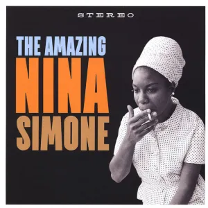 Nina Simone  The Amazing Nina Simone  (Arrives in 4 Days)