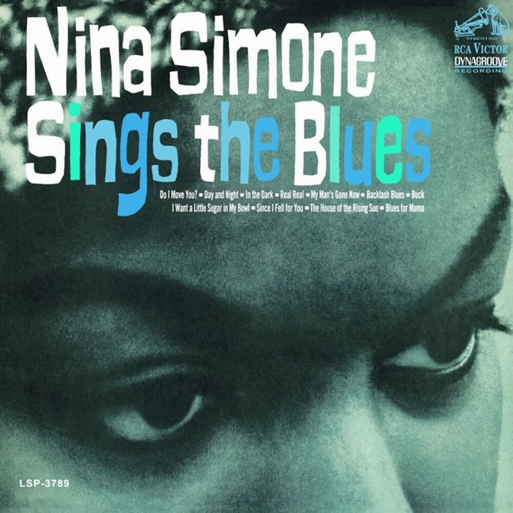 Nina Simone C Nina Simone Sings The Blues (Music On Vinyl) (Arrives in 21 Days) hi-fi desktop system,hi-fi modular audio system,hi-fi recording playback