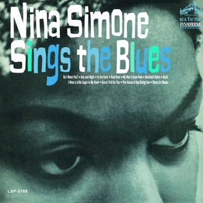 Nina Simone C Nina Simone Sings The Blues (Music On Vinyl) (Arrives in 21 Days) hi-fi desktop system,hi-fi modular audio system,hi-fi recording playback