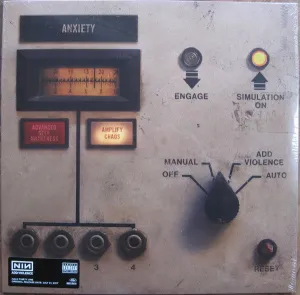 Nine Inch Nails  Add Violence (Arrives in 4 Days)