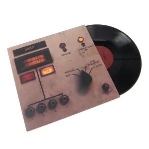 Nine Inch Nails: Add Violence Vinyl LP hi-fi speaker analyzer,hi-fi pink noise calibrator,hi-fi frequency sweep