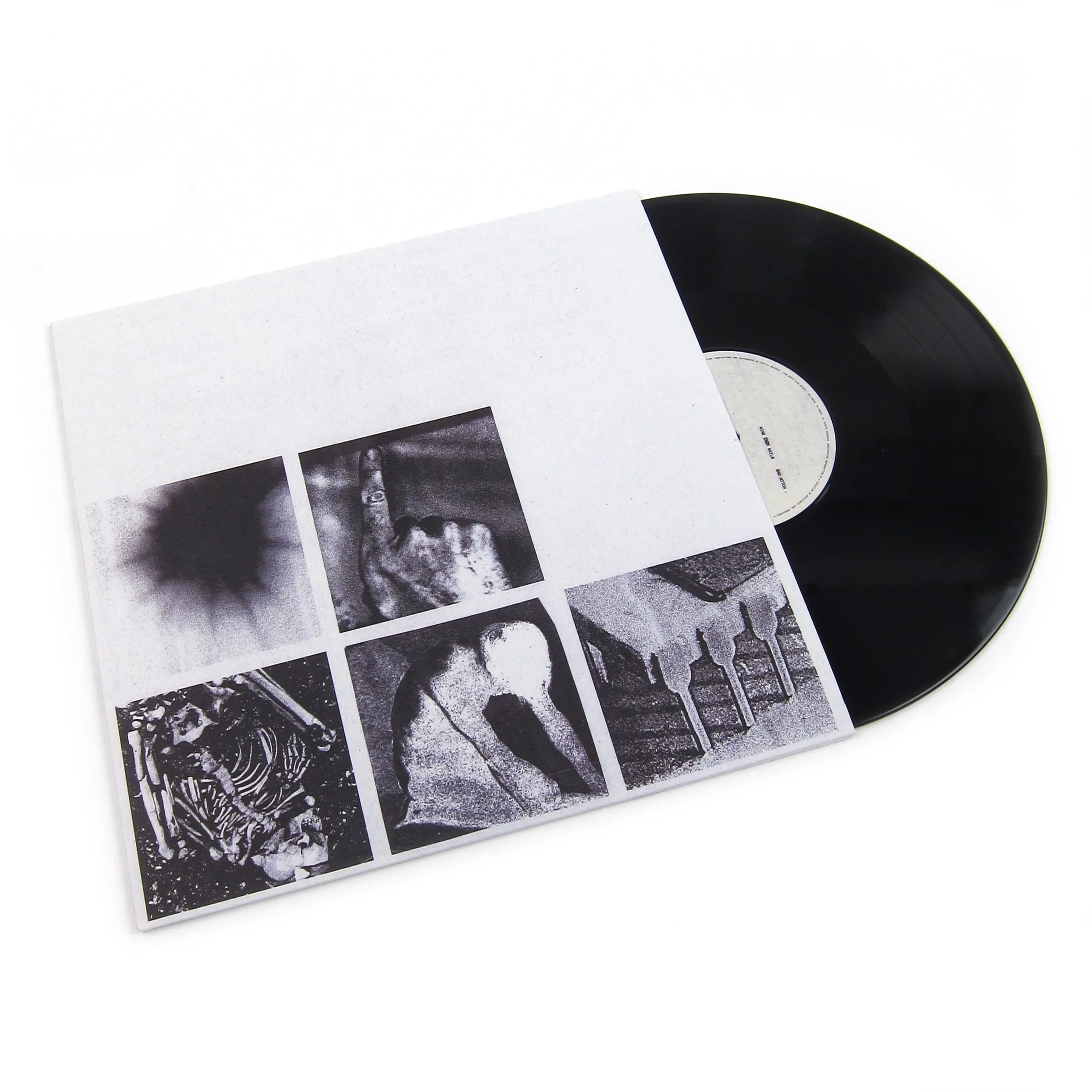 Nine Inch Nails: Bad Witch (180g) Vinyl LP hi-fi bluetooth speakers,hi-fi multiroom system,hi-fi immersive audio