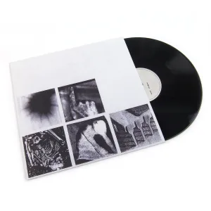 Nine Inch Nails: Bad Witch (180g) Vinyl LP hi-fi bluetooth speakers,hi-fi multiroom system,hi-fi immersive audio
