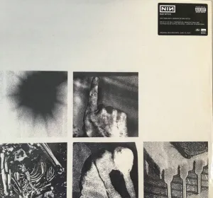 Nine Inch Nails  Bad Witch  (Arrives in 4 days)