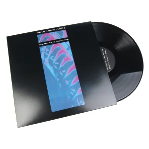Nine Inch Nails: Pretty Hate Machine Vinyl LP hi-fi bluetooth speakers,hi-fi multiroom system,hi-fi immersive audio