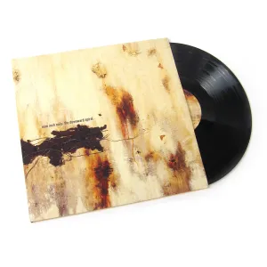 Nine Inch Nails: The Downward Spiral (180g) Vinyl 2LP hi-fi bluetooth speakers,hi-fi multiroom system,hi-fi immersive audio