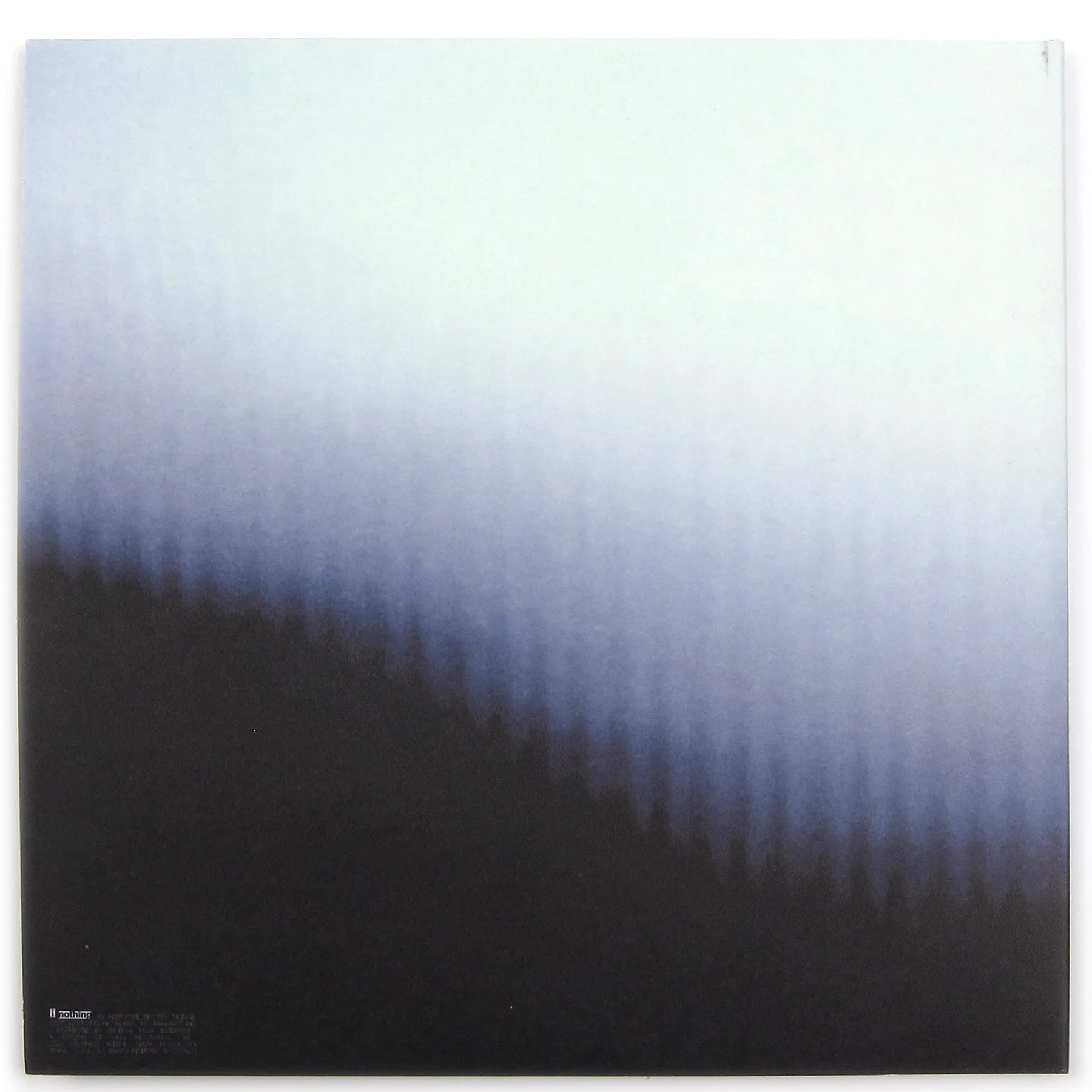 Nine Inch Nails: With Teeth (180g) Vinyl 2LP