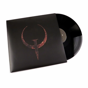 Nine Inch Nails: Quake Soundtrack (180g) Vinyl 2LP hi-fi speaker analyzer,hi-fi pink noise calibrator,hi-fi frequency sweep