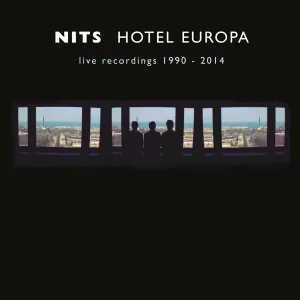 Nits*  Hotel Europa (Live Recordings 1990 - 2014) (Music On Vinyl) (Arrives in 21 Days)