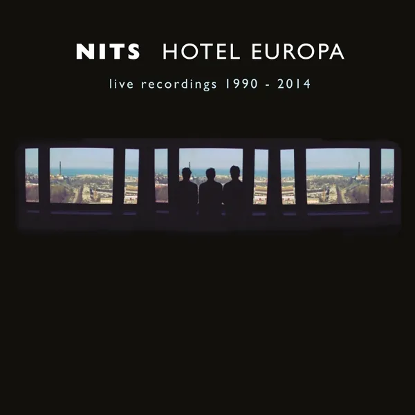 Nits*  Hotel Europa (Live Recordings 1990 - 2014) (Music On Vinyl) (Arrives in 21 Days)