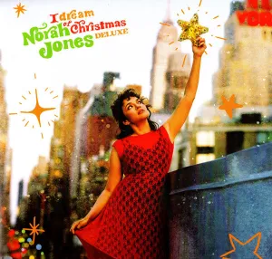 Norah Jones  I Dream Of Christmas (Deluxe) (Arrives in 4 days)