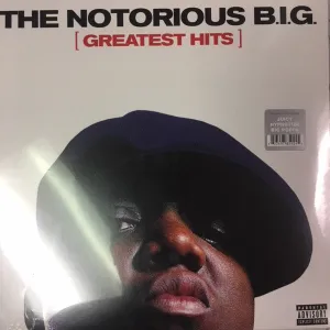 Notorious B.I.G. C Greatest Hits    (Arrives in 4 Days) hi-fi signal splitter,hi-fi line out converter,hi-fi compact stereo