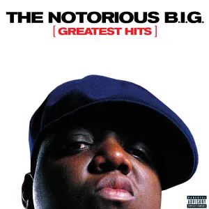 Notorious B.I.G.  Greatest Hits (Arrives in 7 Days)
