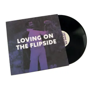 Now-Again Records: Loving On The Flipside - Sweet Funk & Beat-Heavy Ballads 1969-1977 Vinyl 2LP hi-fi portable DAC,hi-fi desktop DAC,hi-fi headphone stand