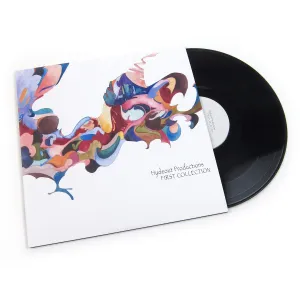 Nujabes: Hydeout Productions - First Collection (Import) Vinyl 2LP hi-fi speaker analyzer,hi-fi pink noise calibrator,hi-fi frequency sweep